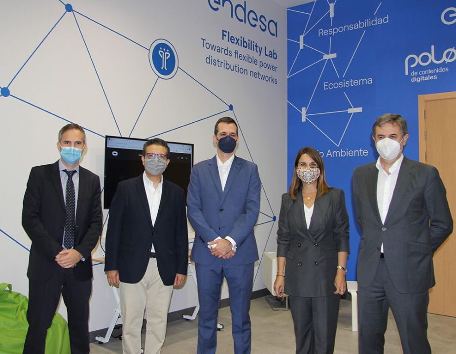 Endesa Málaga Vida Económica