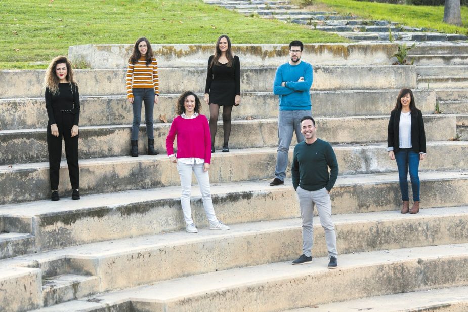 talento de los empleados Málaga Vida Económica