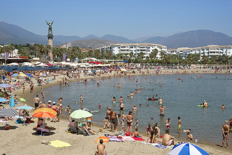 Aehcos Málaga Vida Económica
