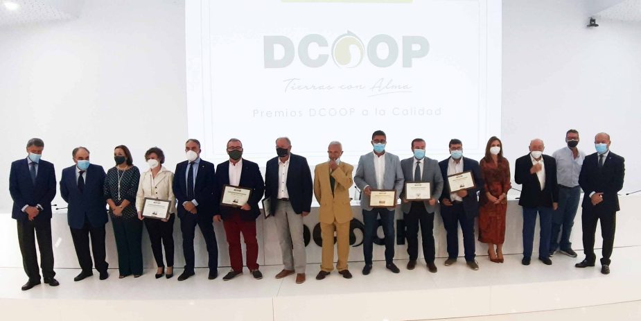 DCOOP MÁLAGA VIDA ECONÓMICA