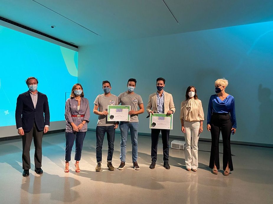 Emprende Málaga Vida Económica