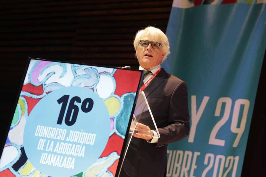 Congreso Jurídico de la Abogacía