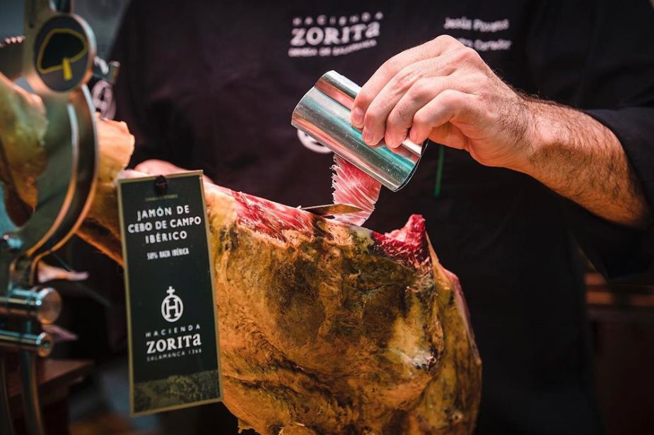 Zorita Málaga Vida Económica