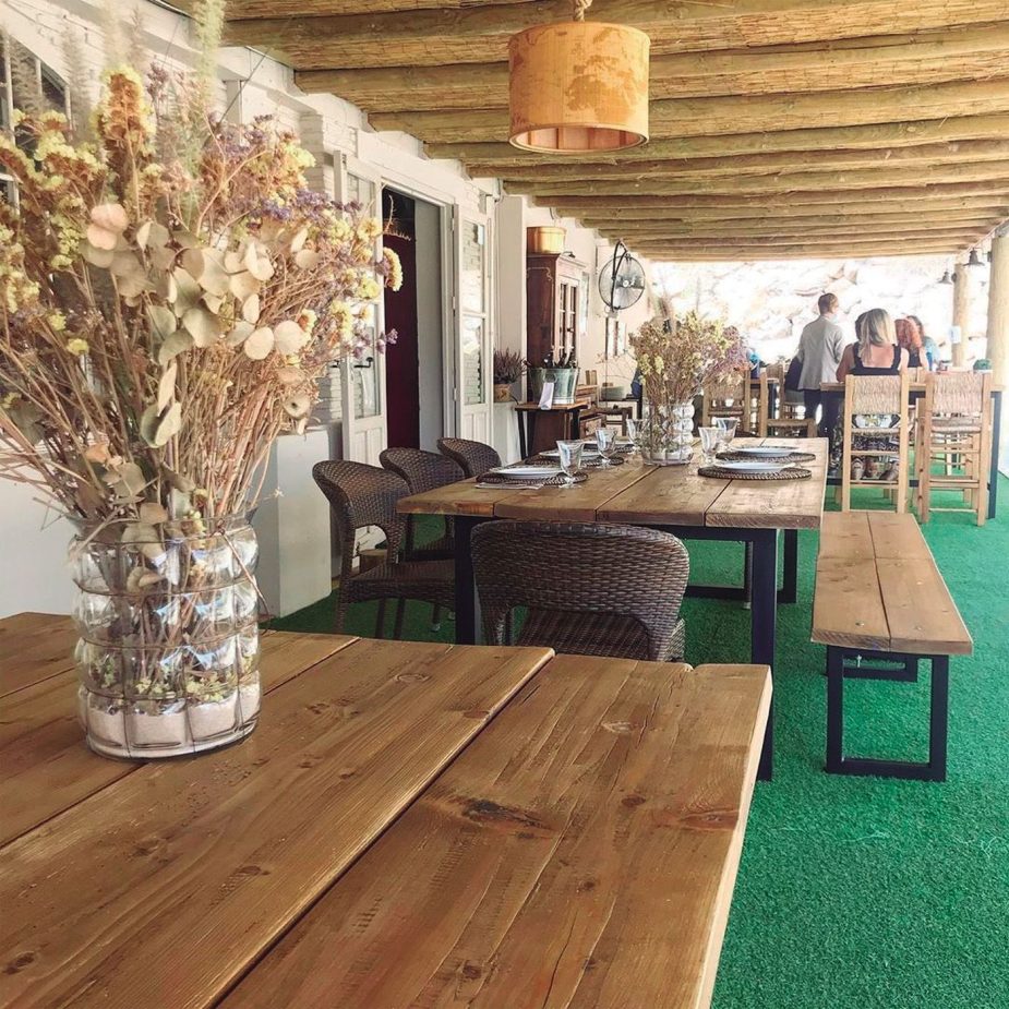 gala de la hostelería malagueña