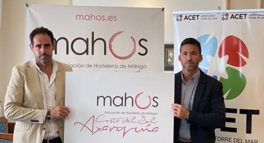 Mahos en Málaga