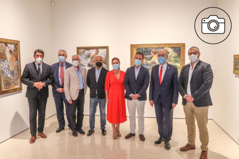 Sorolla en Jávea Málaga Vida Económica