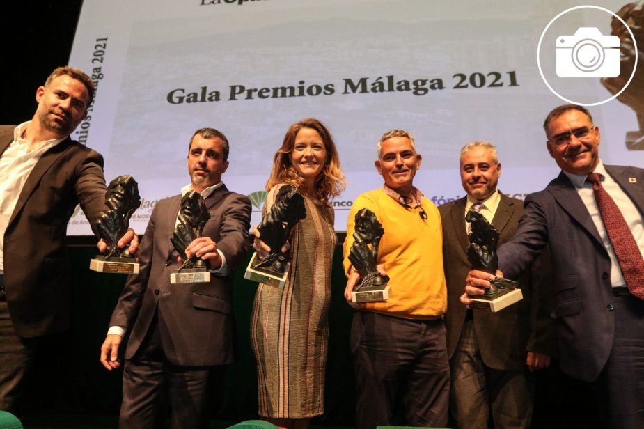 La Opinión de Málaga Málaga Vida Económica