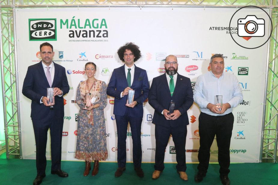 Málaga Avanza Málaga Vida Económica