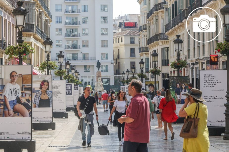 175 aniversario Málaga Vida Económica