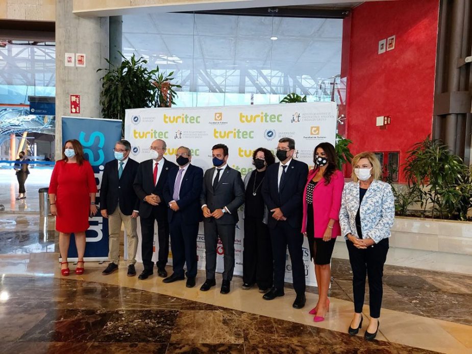 Turitec Málaga Vida Económica