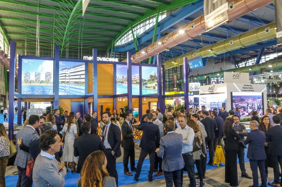 Simed Málaga Vida Económica