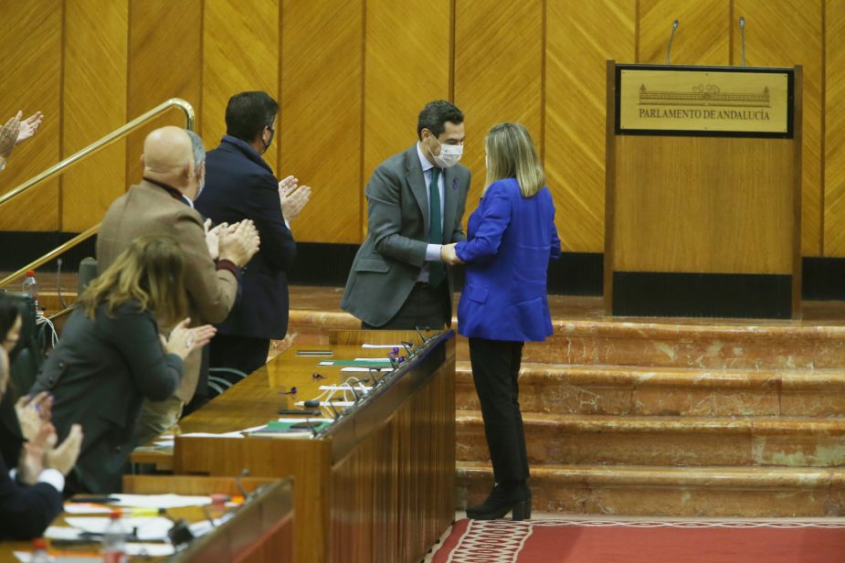 nueva ley de suelo de andalucía lista