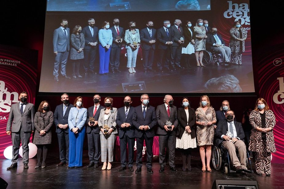Hacemos Málaga Vida Económica