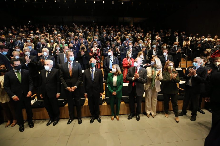 XIV Cumbre Cotec Europa