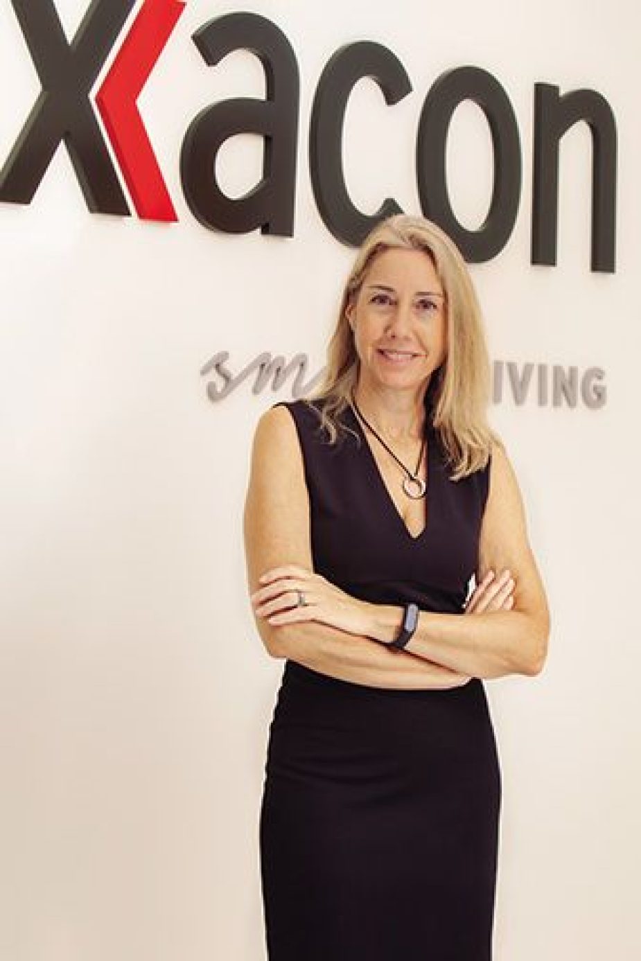 Exxacon Málaga Vida Económica