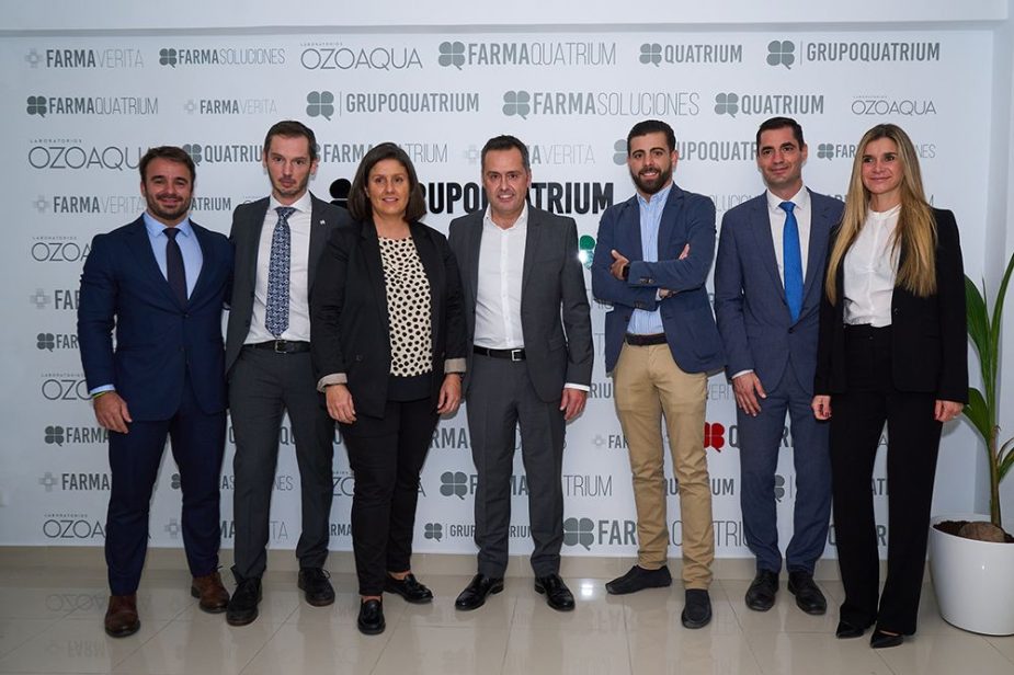Grupo Quatrium