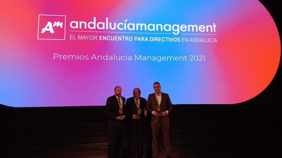 Andalucía Management