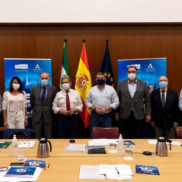 Alas Málaga Vida Económica