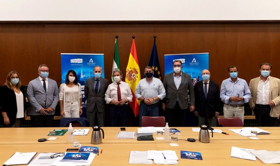 Alas Málaga Vida Económica