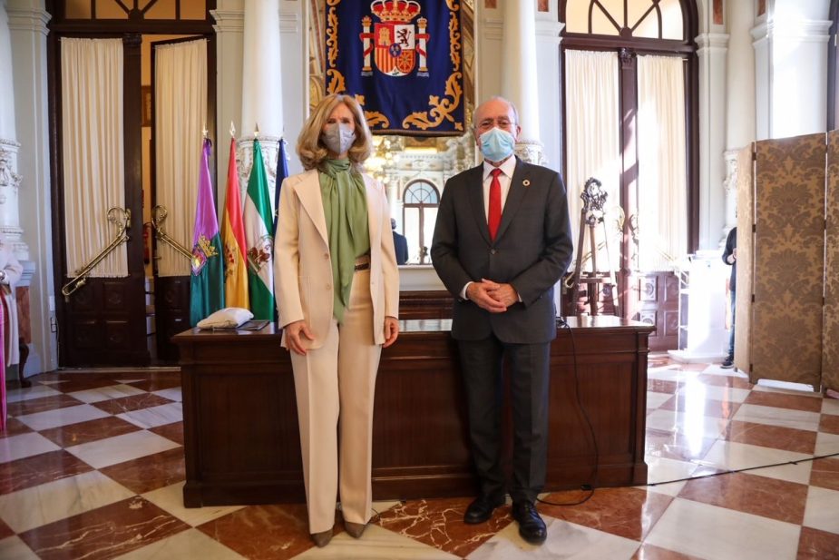 Cotec Málaga Vida Económica