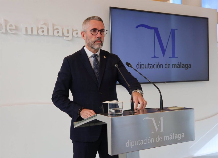 sabor a málaga