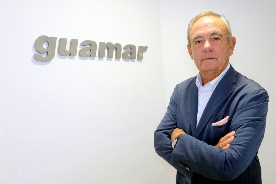 Guamar Málaga Vida Económica