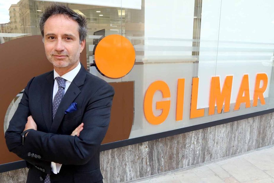 gilmar Málaga Vida Económica