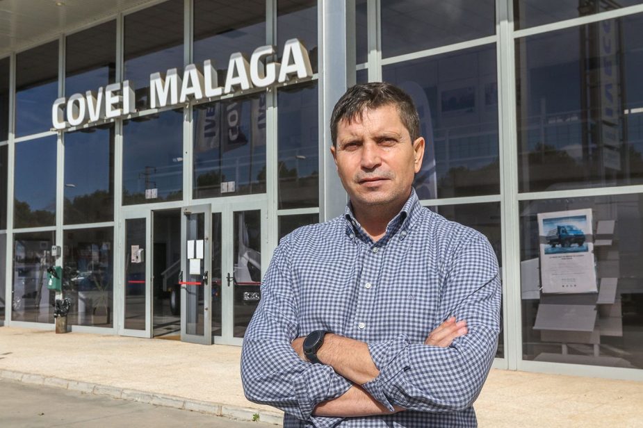 Covei Málaga Vida Económica