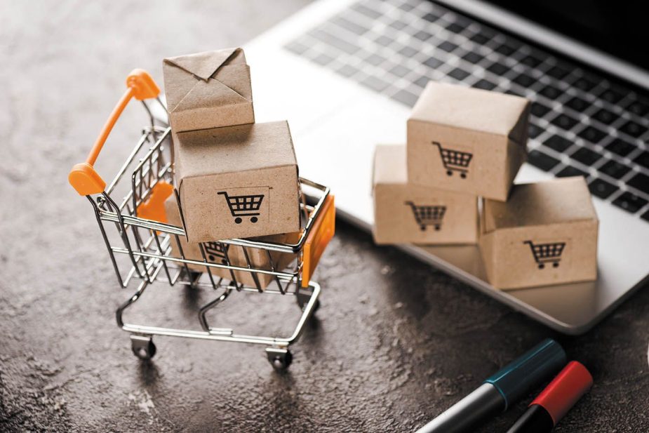 Ecommerce Málaga Vida Económica