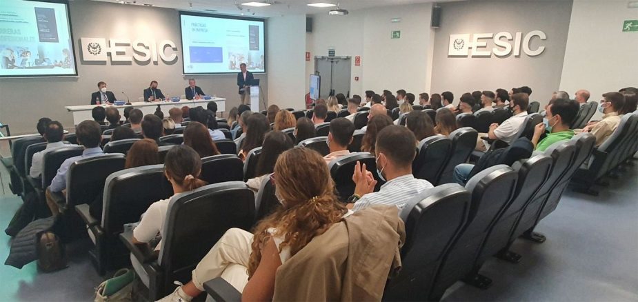 Esic Málaga Vida Económica