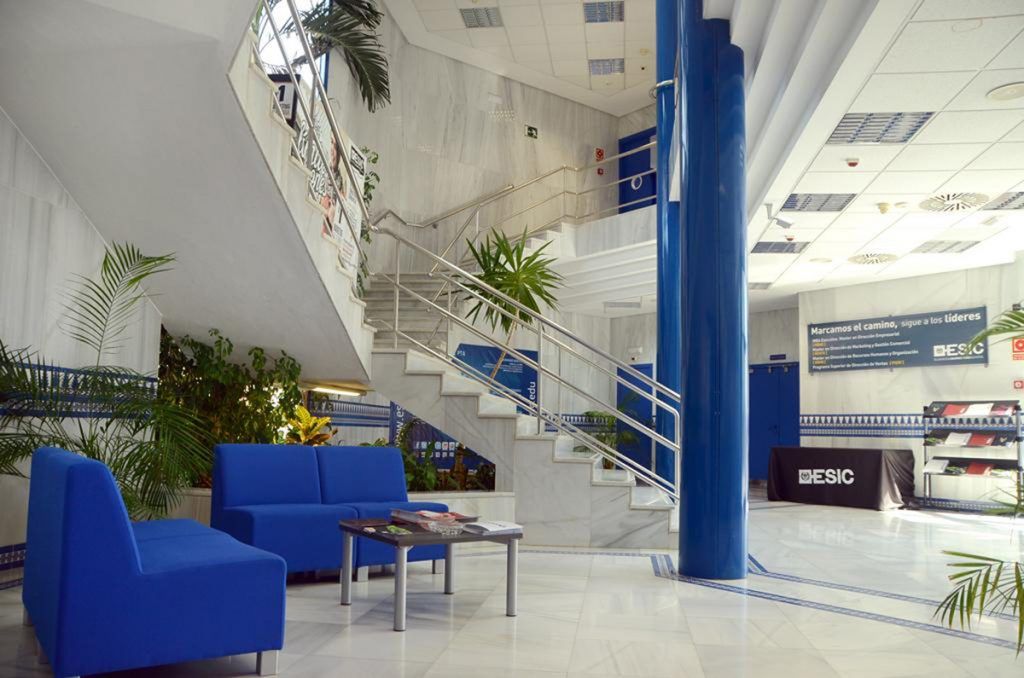 EIG-ESIC Málaga