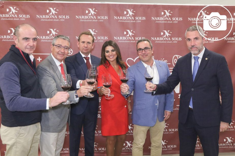 Salón del Vino y la Gastronomía Málaga Vida Económica