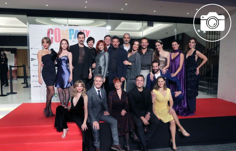 estreno Comany Teatro Soho Málaga Vida Económica