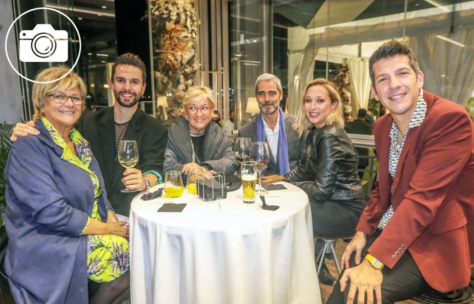 cóctel Company Málaga Vida Económica