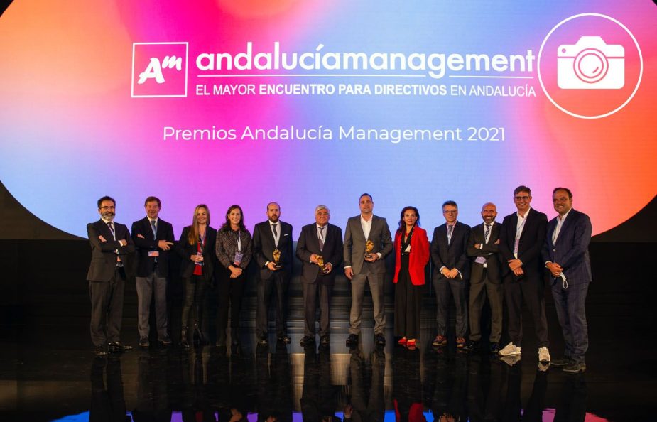 Andalucía Management Málaga Vida Económica