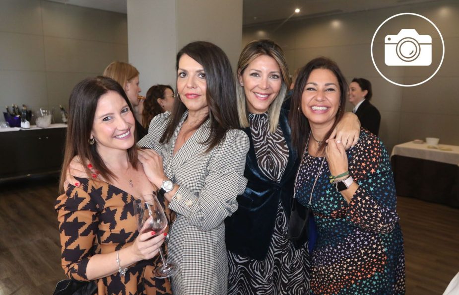 Premios Amupema 2021 Málaga Vida Económica