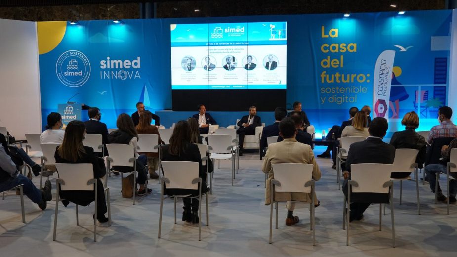 Simed clausura con 8.000 visitantes Vida Económica