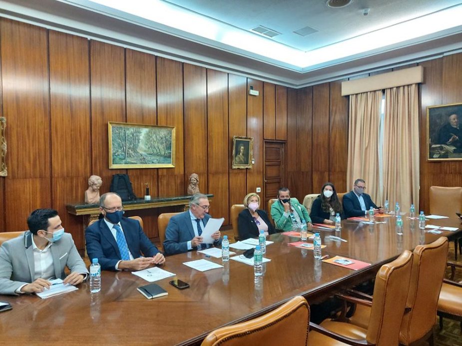 Turismo Costa del SolMálaga Vida Económica