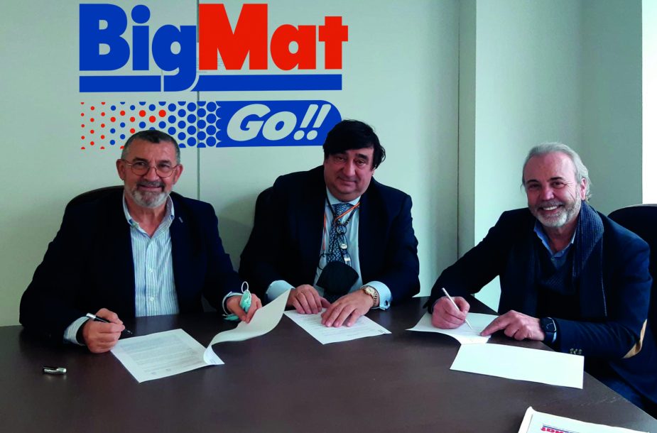 BigMat Mijas Vida Económica