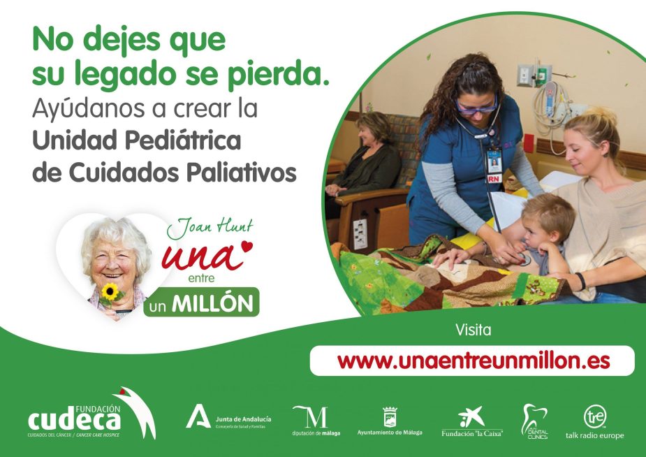 CUDECA VIDA ECONÓMICA MÁLAGA