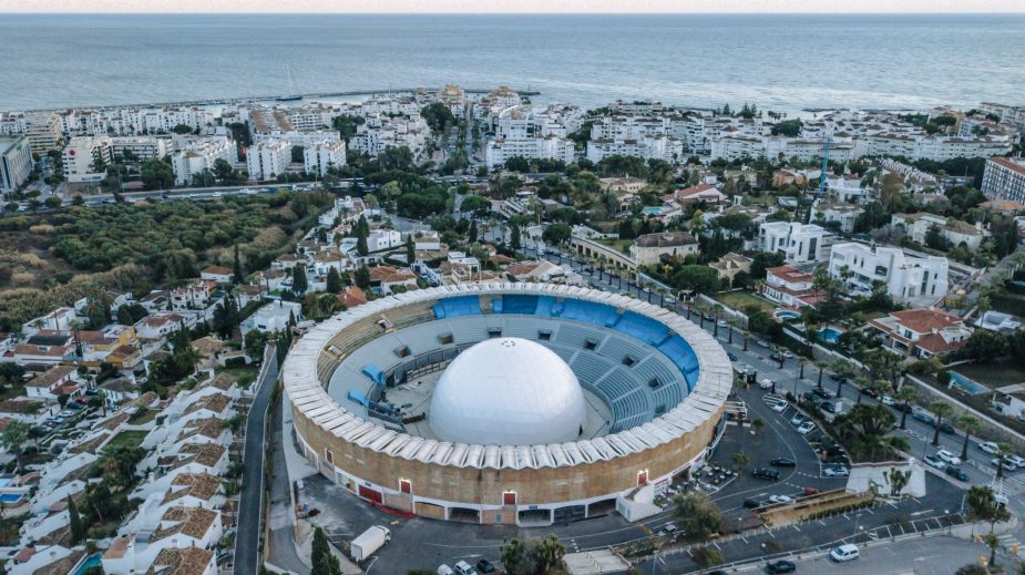 DOMO Marbella