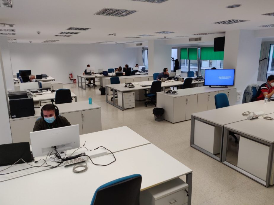 idneo en Málaga