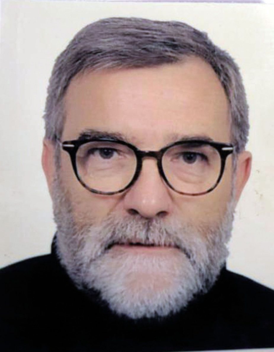 Luis Cátedra Málaga Vida Económica