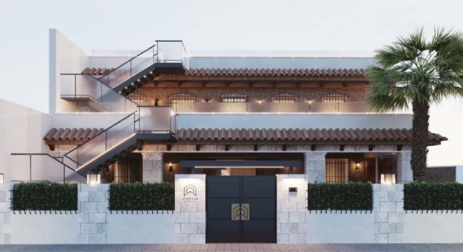 club empresarial málaga