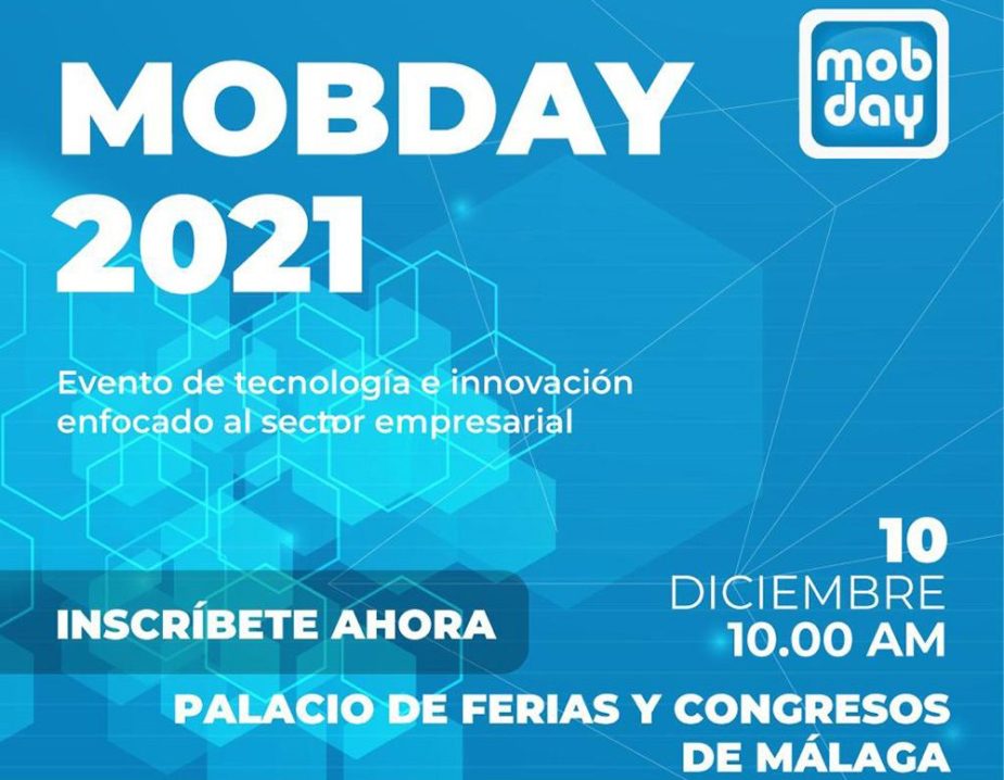 Mobile Málaga Vida Económica