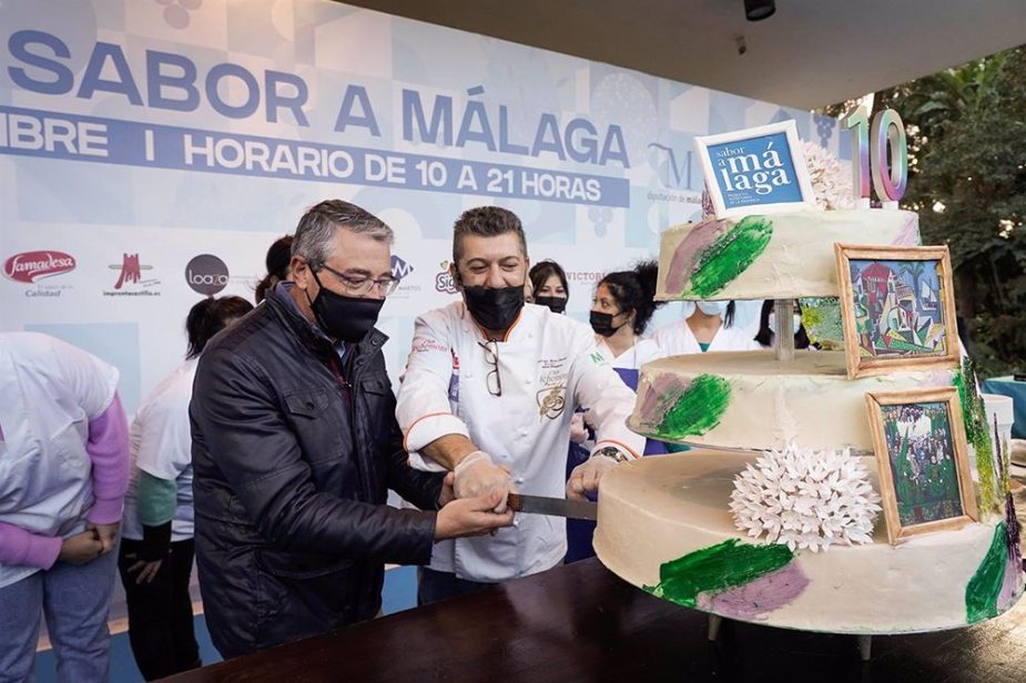 Sabor a Málaga Vida Económica