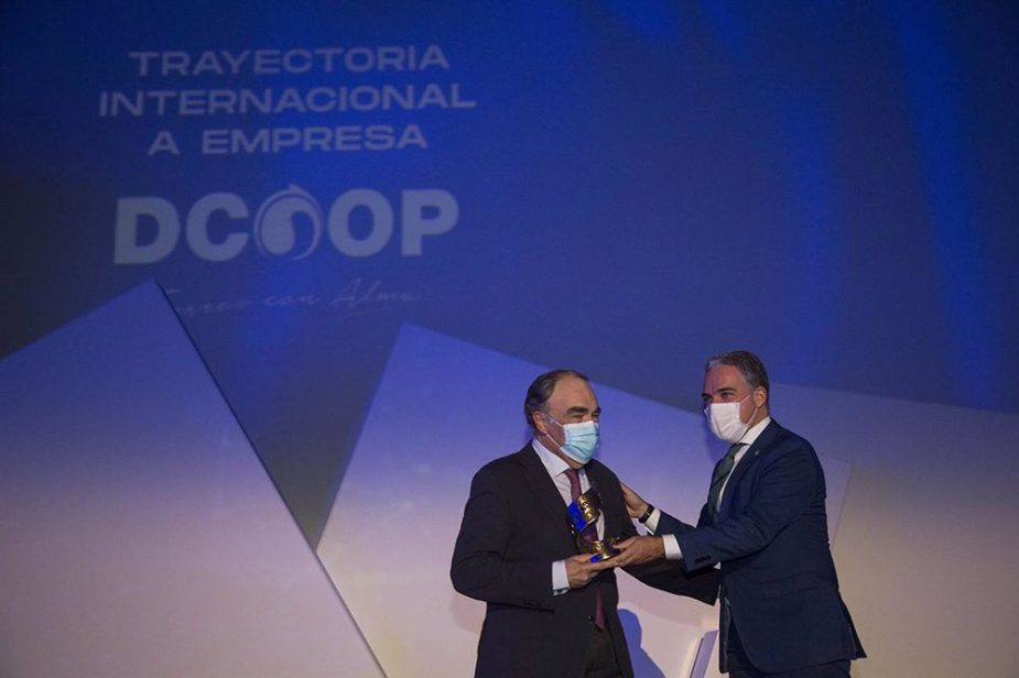 Premios Alas Málaga Vida Económica