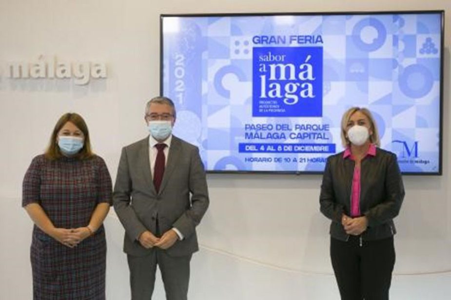 Sabor a Málaga Vida Económica