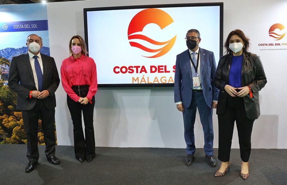 Málaga en Fitur 2022