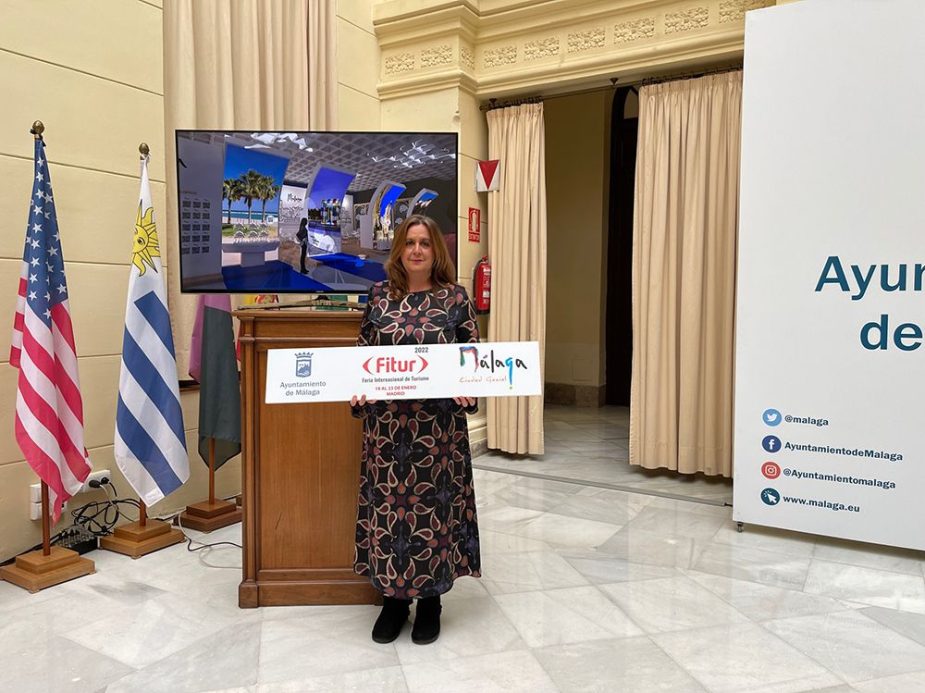 FITUR MÁLAGA 2022